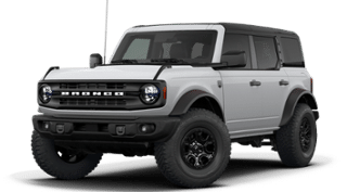 2026 Ford Bronco® External Image 2